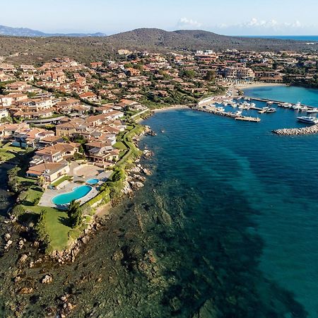 S'Abba Seafront Apartments - Your House In Sardinia Golfo Aranci Esterno foto